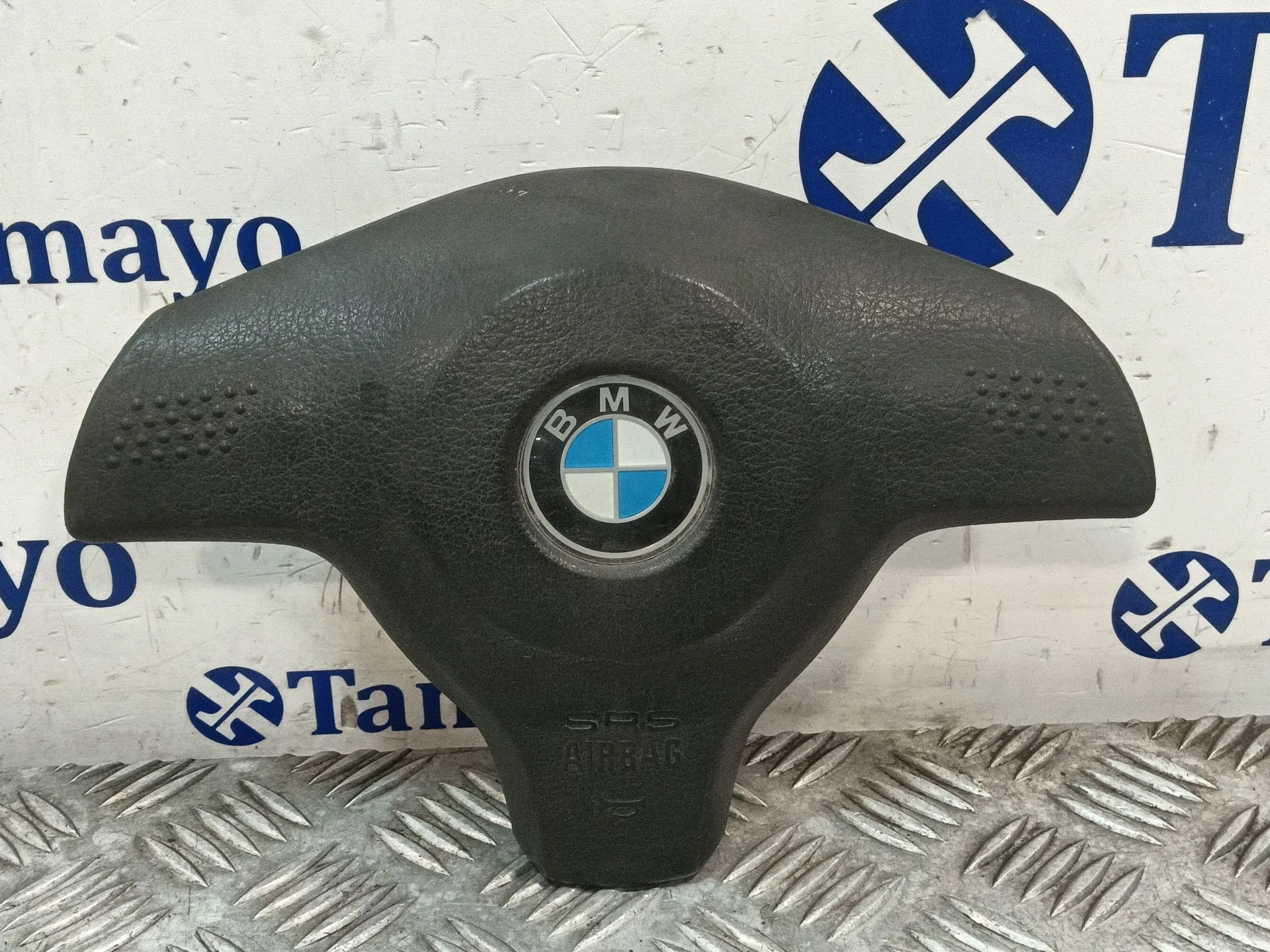 Airbag Delantero Izquierdo para Bmw Serie 3 Berlina (E36)