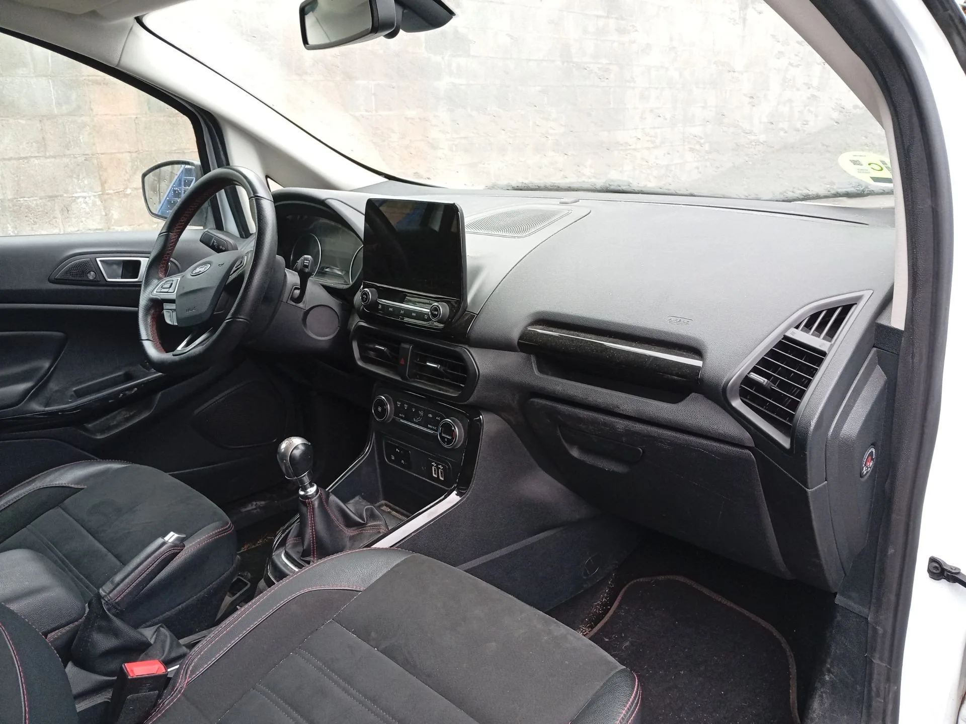 Airbag Delantero Derecho para Ford Ecosport