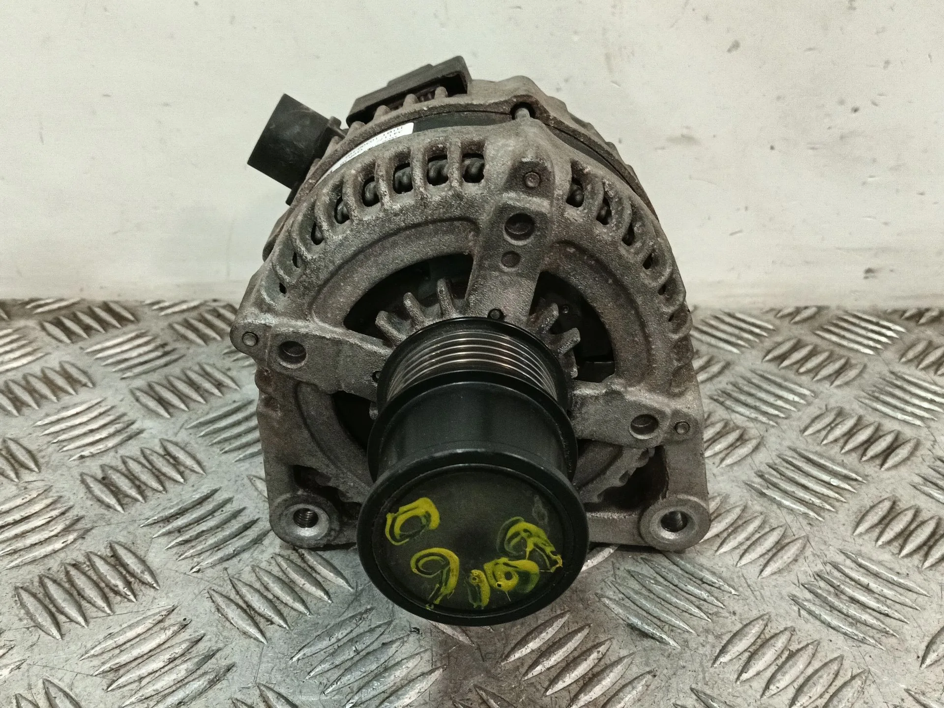 Alternador para Ford Ecosport