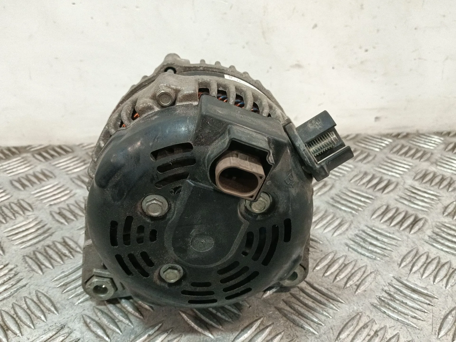 Alternador para Ford Ecosport