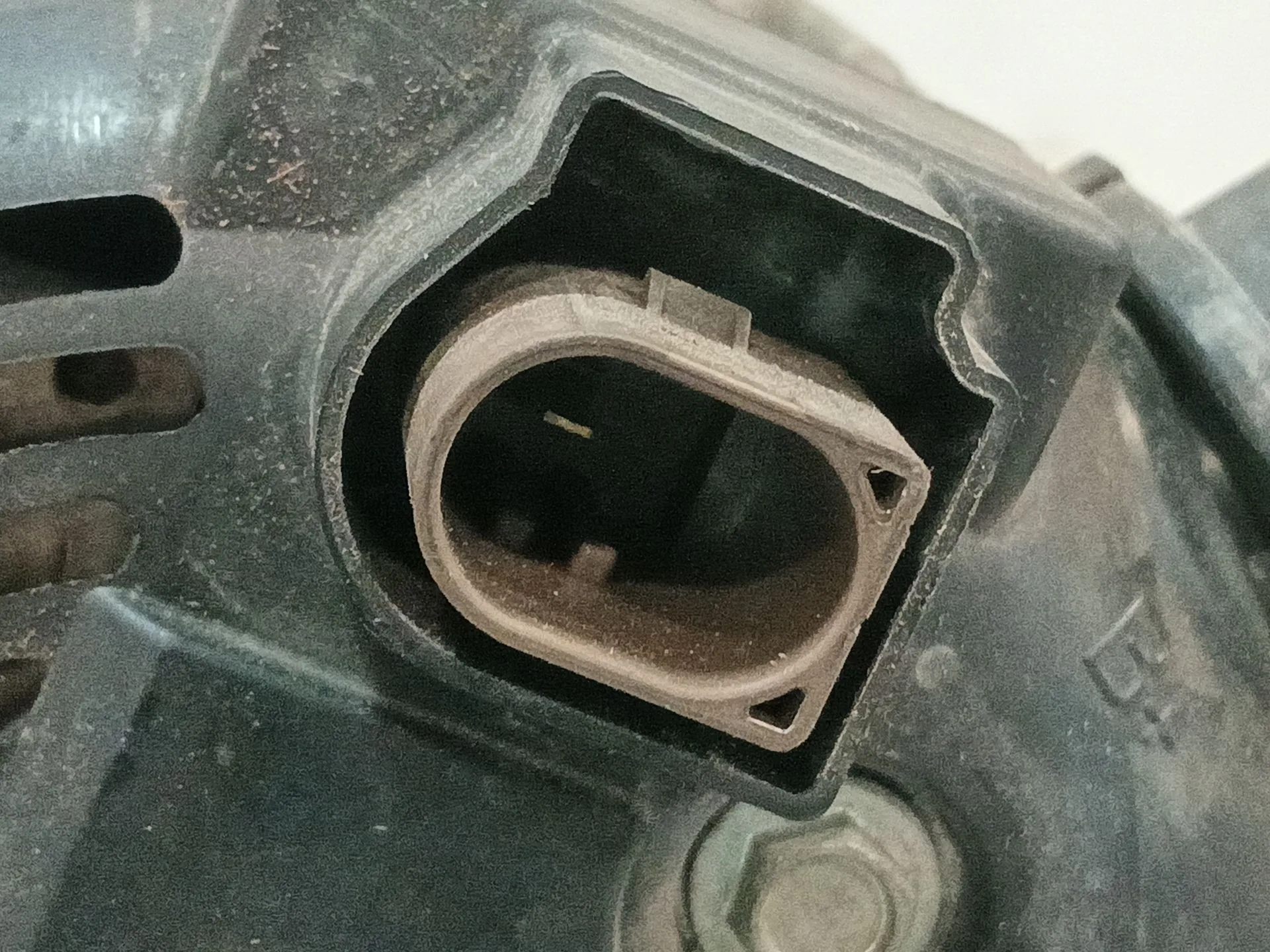 Alternador para Ford Ecosport