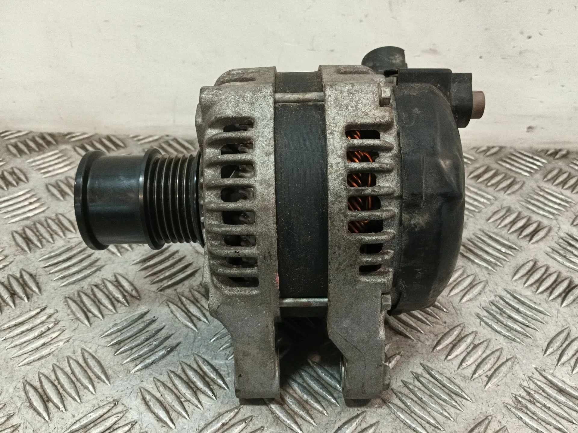 Alternador para Ford Ecosport