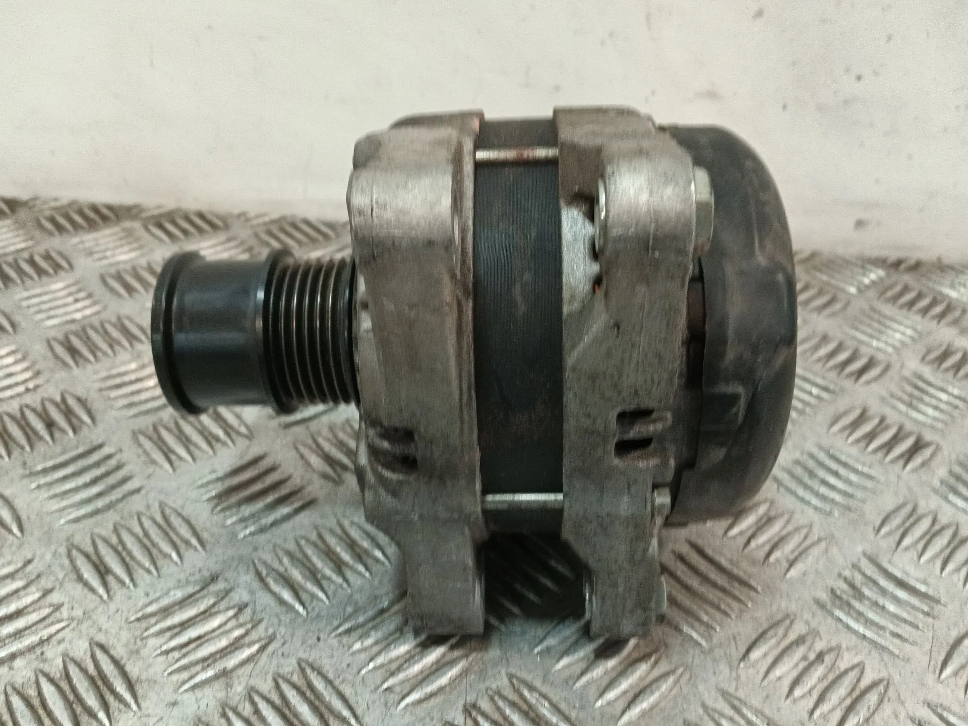 Alternador para Ford Ecosport