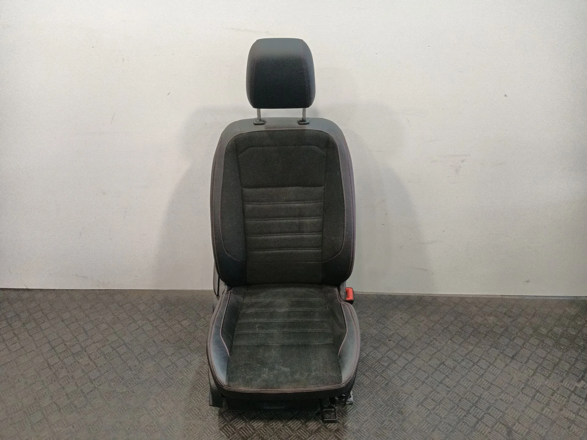 Asiento Delantero Derecho para Ford Ecosport