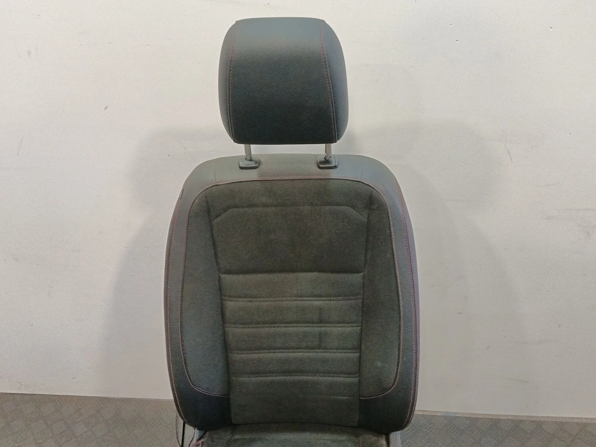 Asiento Delantero Derecho para Ford Ecosport