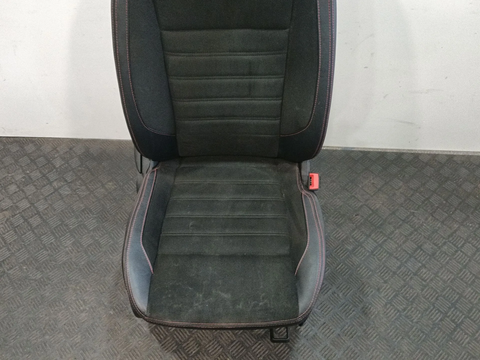 Asiento Delantero Derecho para Ford Ecosport