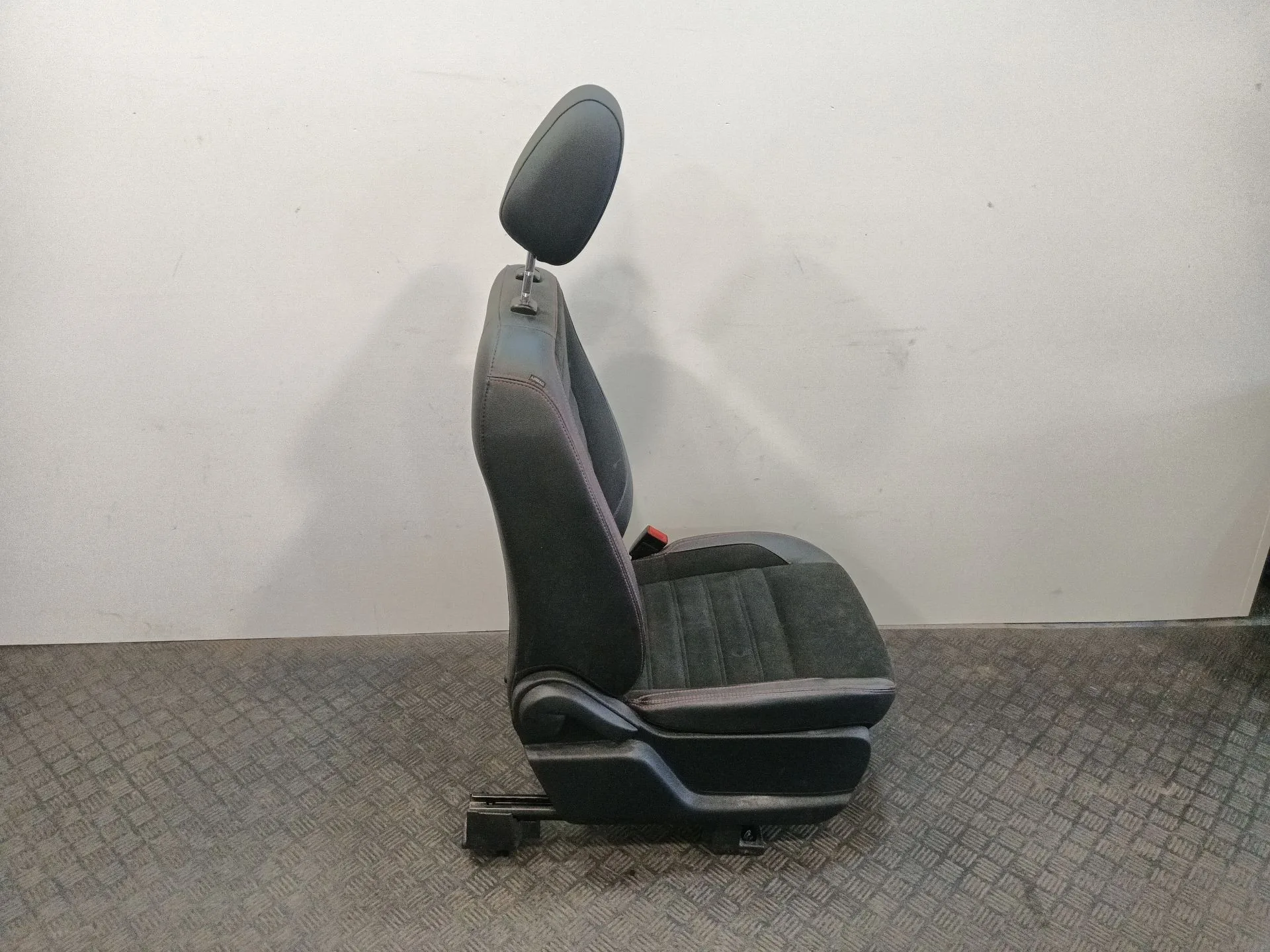 Asiento Delantero Derecho para Ford Ecosport