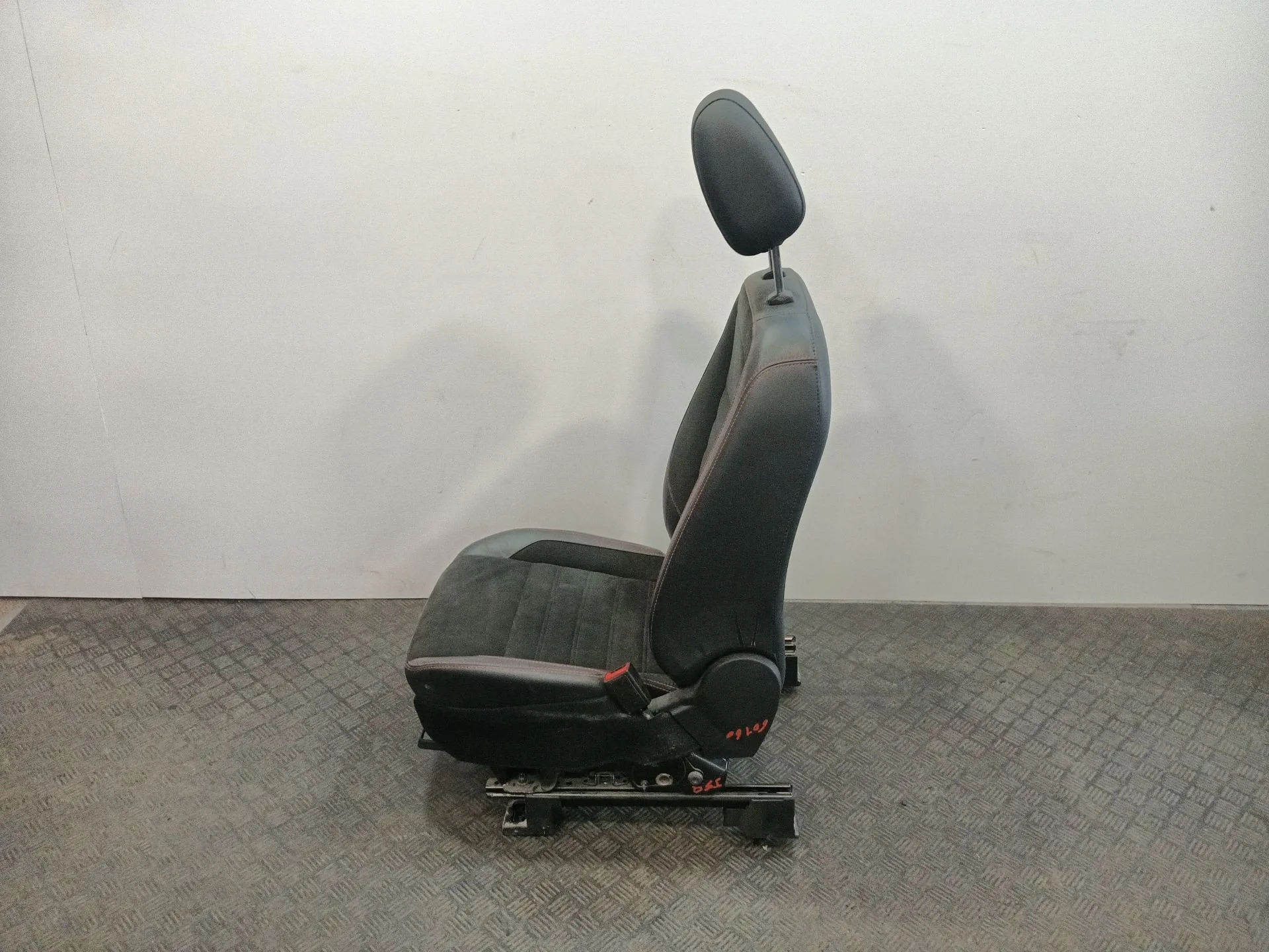 Asiento Delantero Derecho para Ford Ecosport