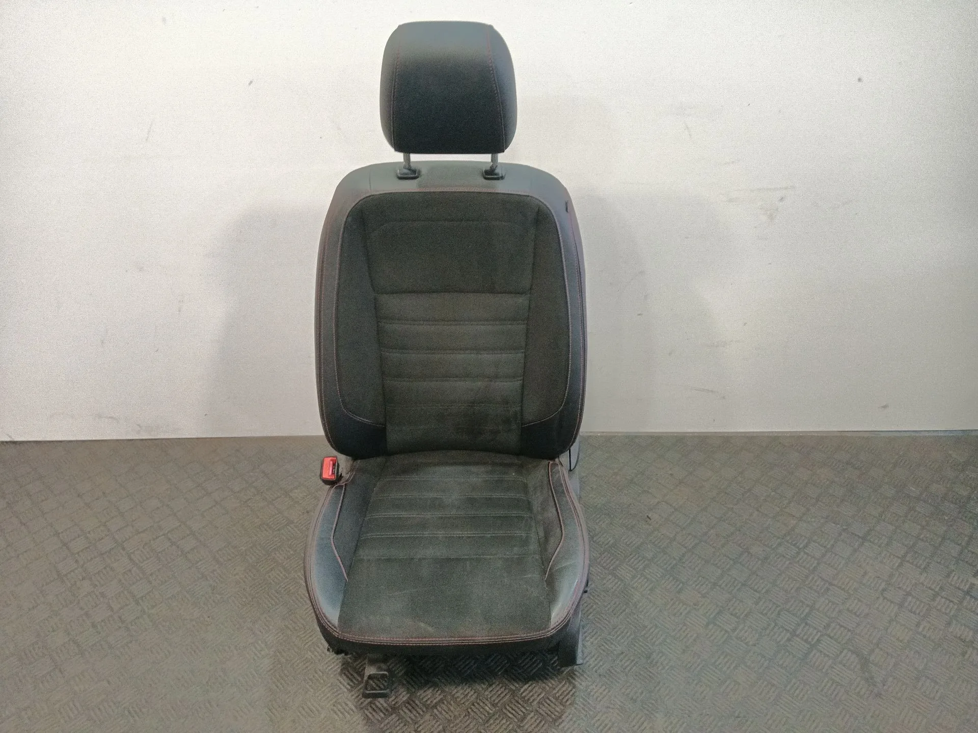 Asiento Delantero Izquierdo para Ford Ecosport