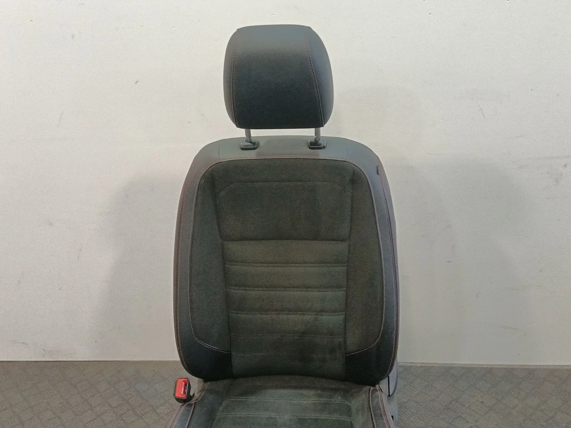 Asiento Delantero Izquierdo para Ford Ecosport