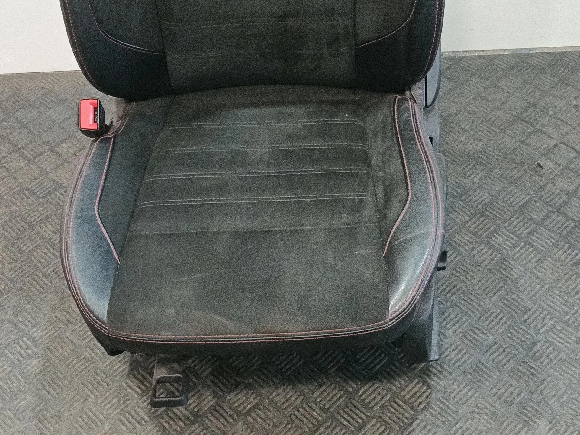 Asiento Delantero Izquierdo para Ford Ecosport