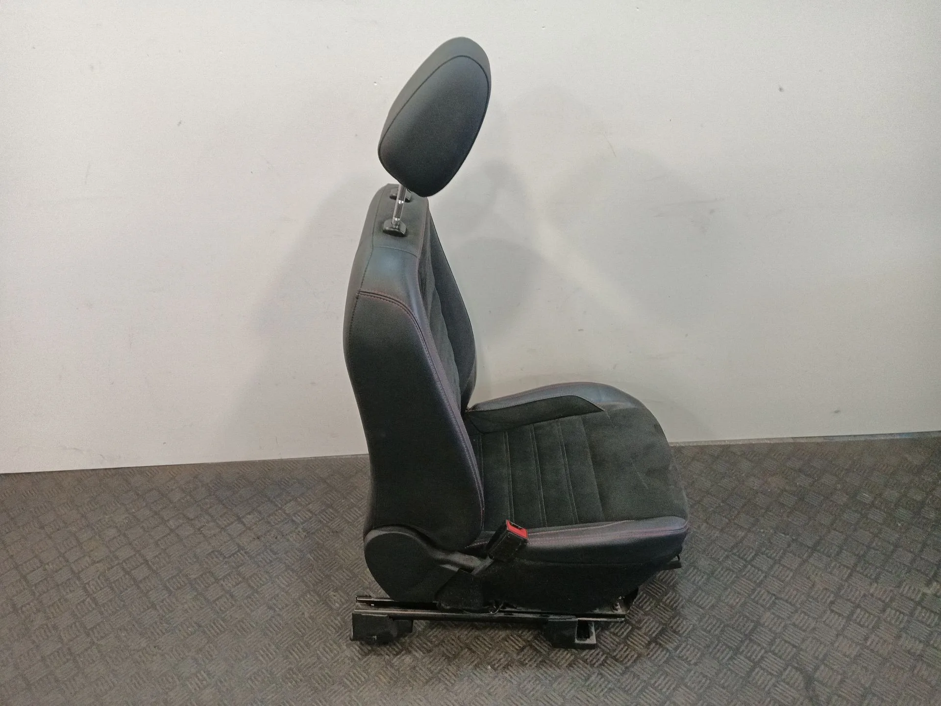 Asiento Delantero Izquierdo para Ford Ecosport