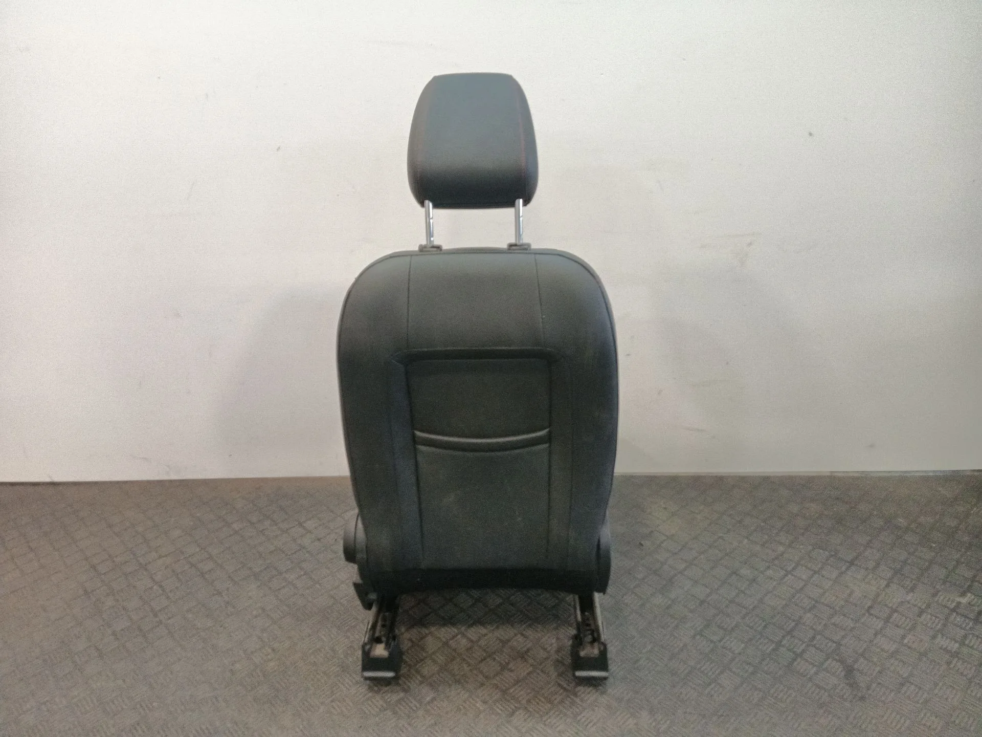 Asiento Delantero Izquierdo para Ford Ecosport