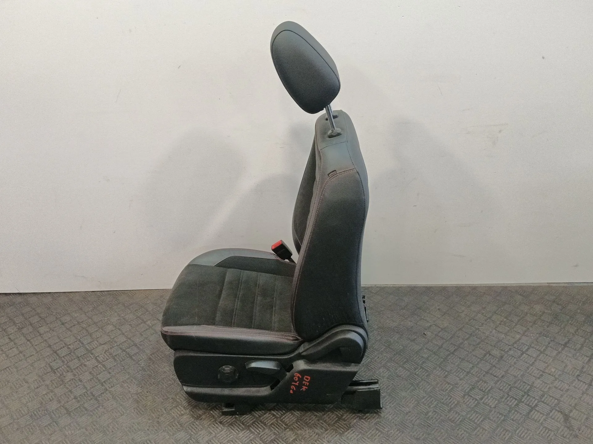 Asiento Delantero Izquierdo para Ford Ecosport