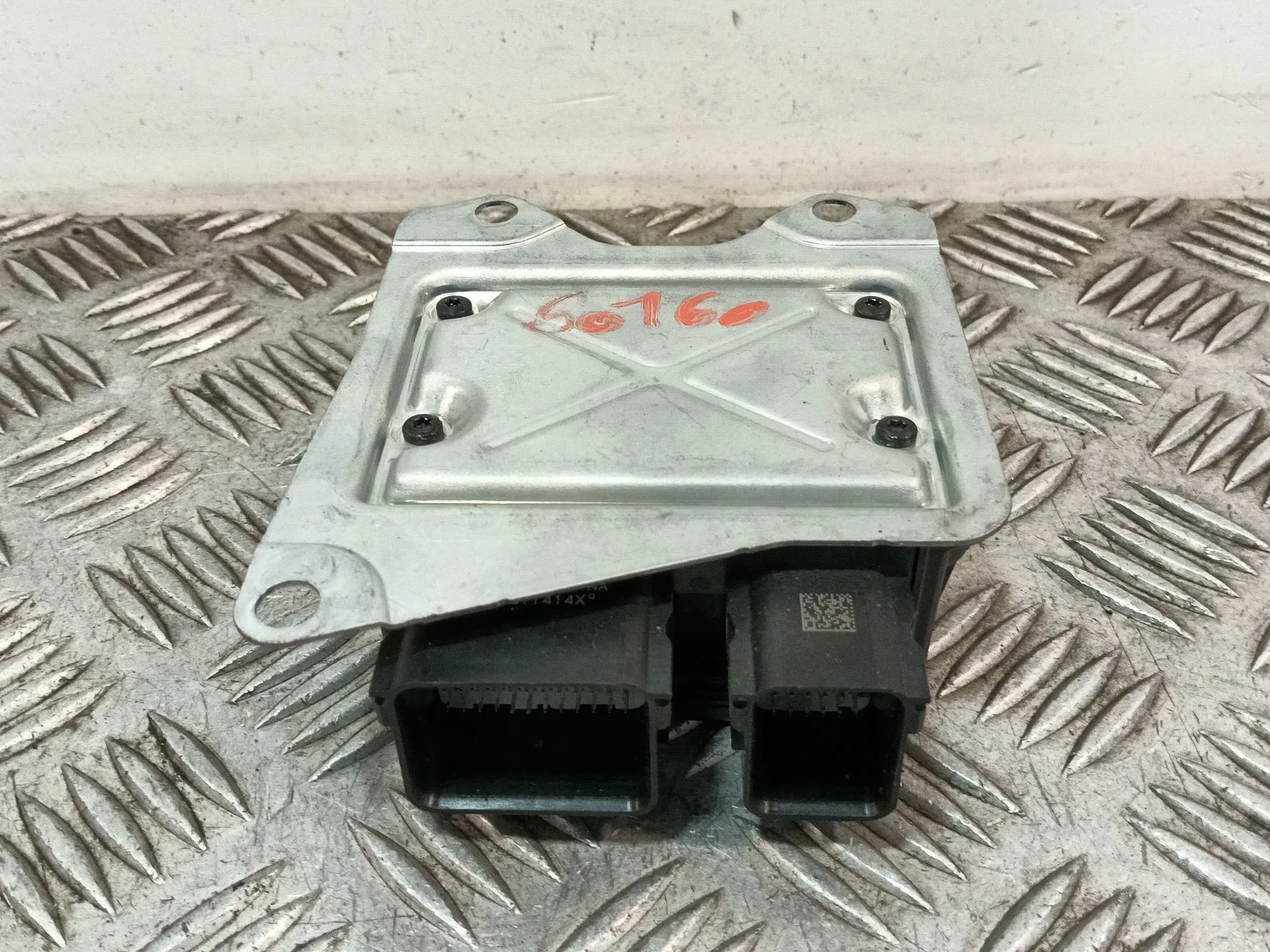 Centralita Airbag para Ford Ecosport