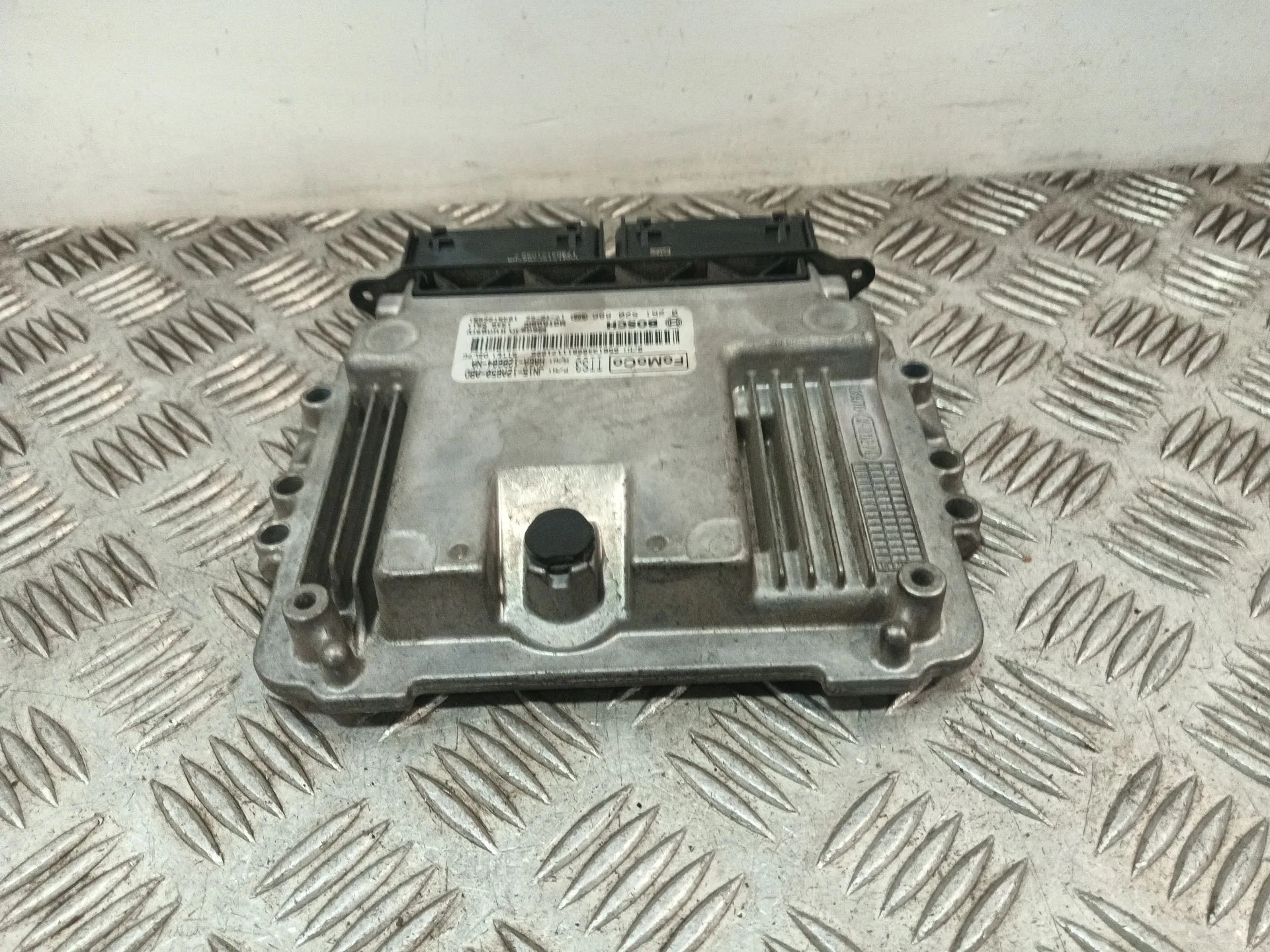 Centralita Motor Uce para Ford Ecosport