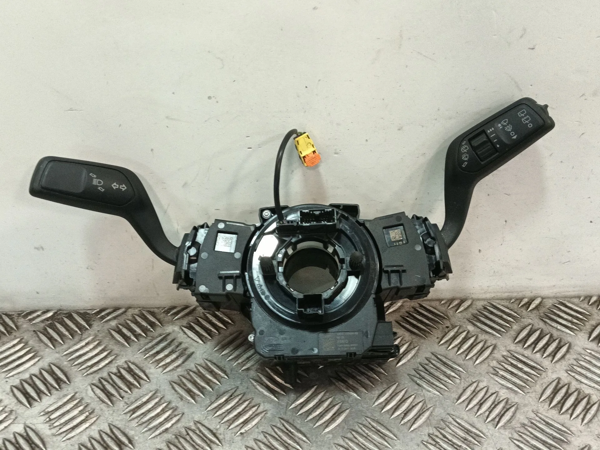 Mando Multifuncion para Ford Ecosport