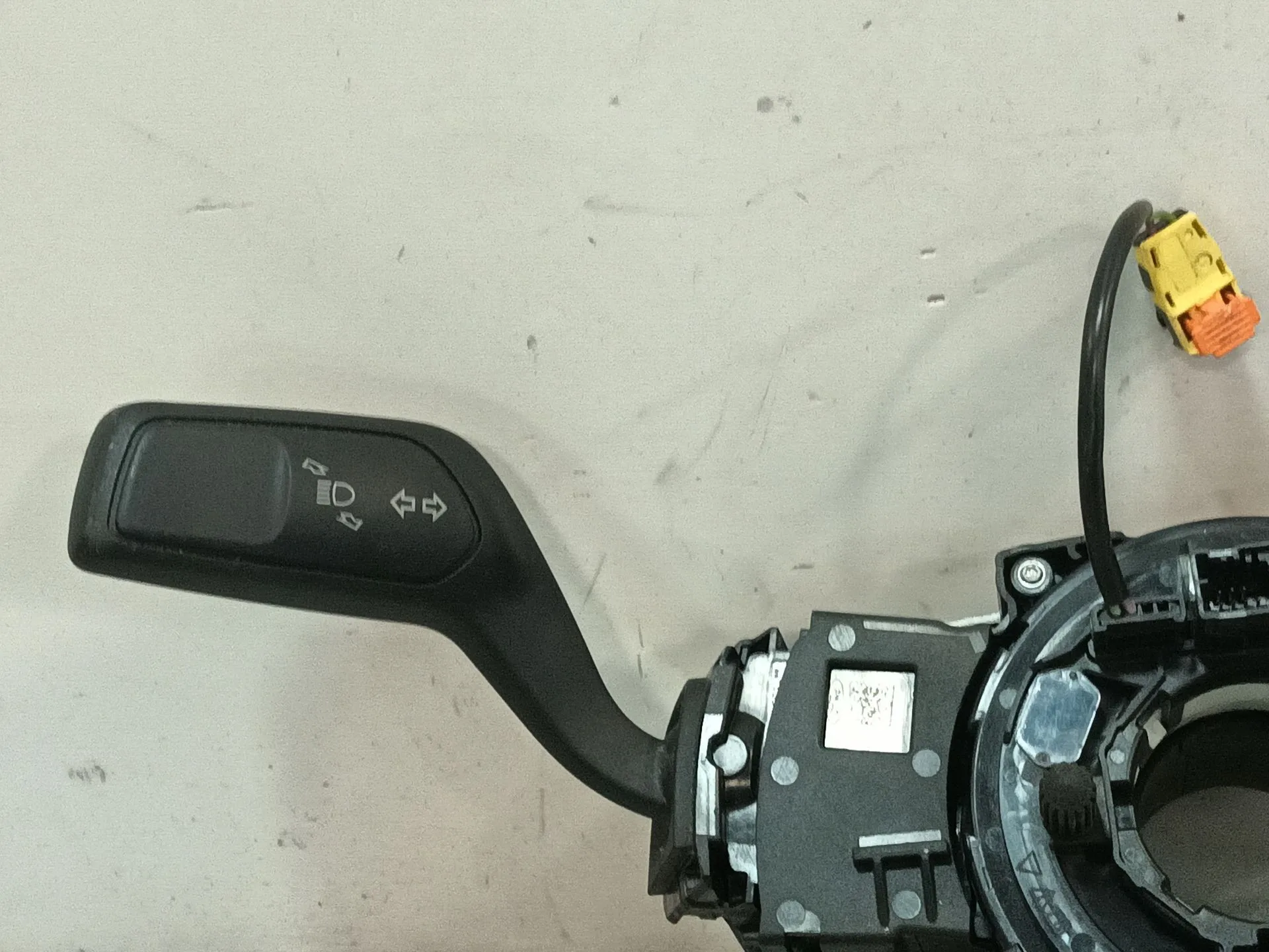 Mando Multifuncion para Ford Ecosport
