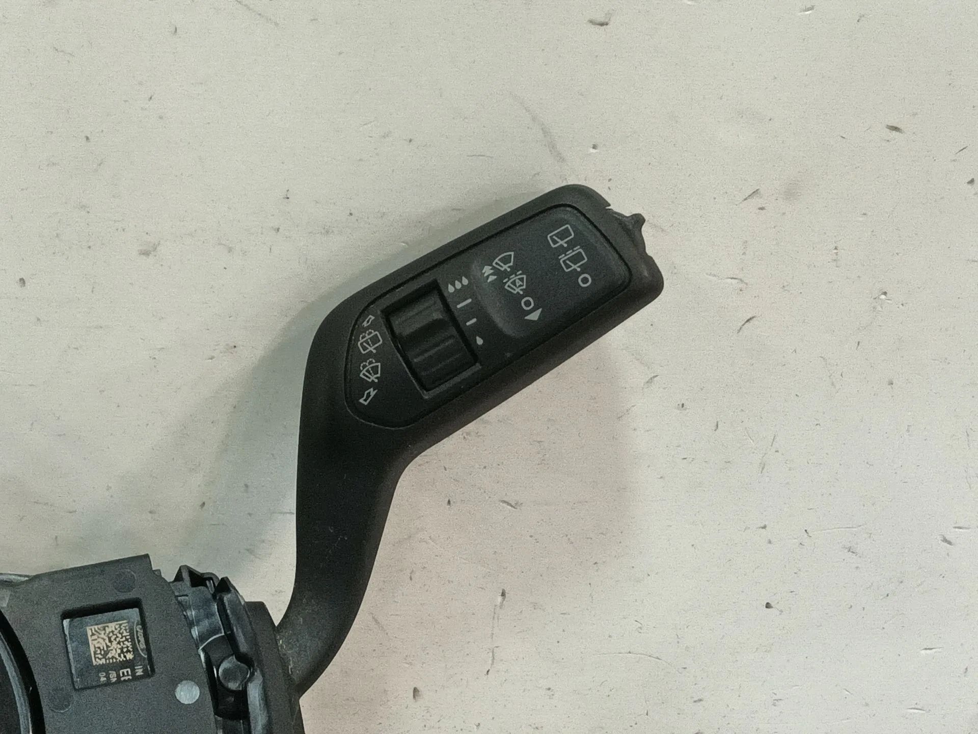 Mando Multifuncion para Ford Ecosport