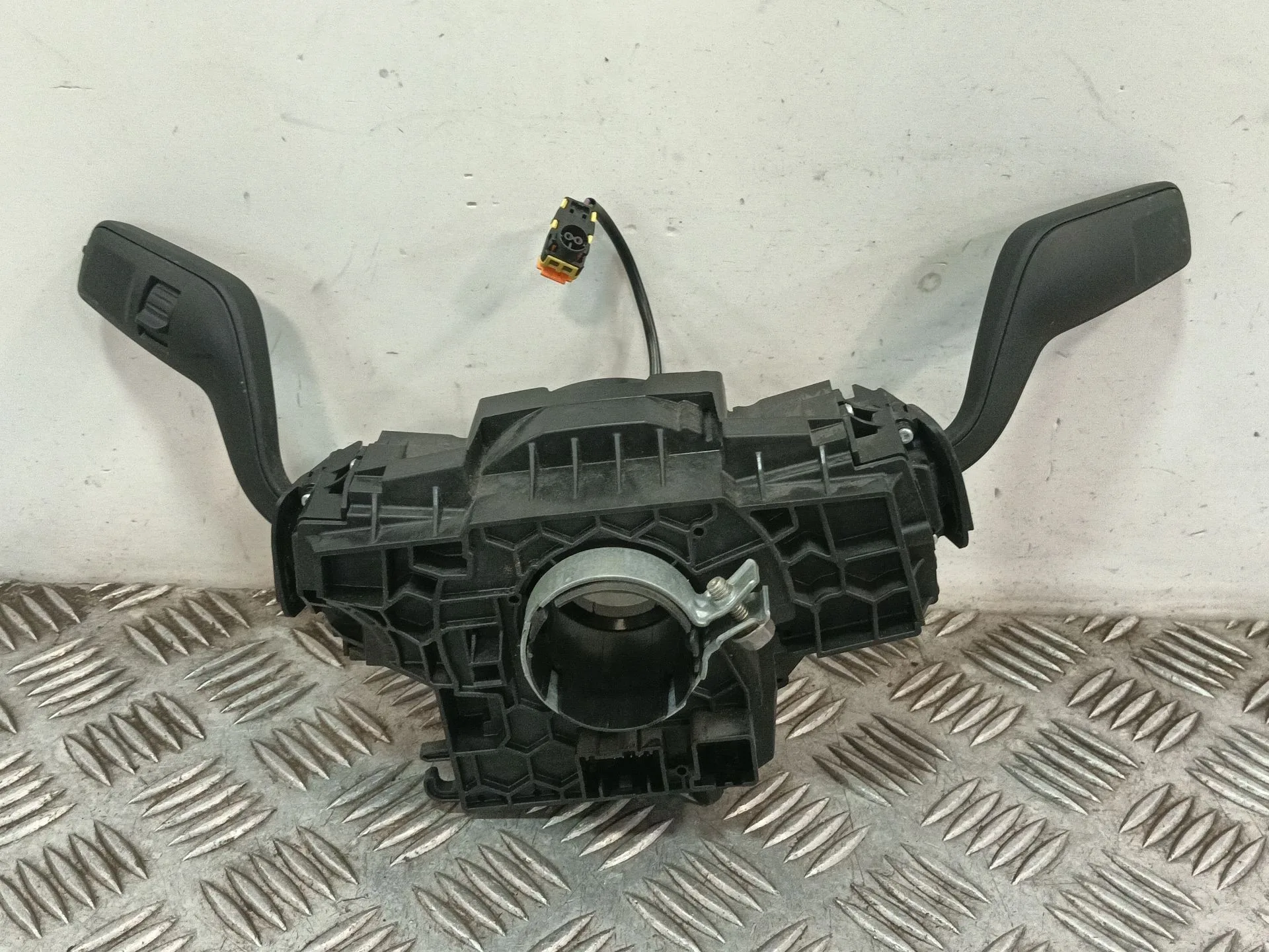 Mando Multifuncion para Ford Ecosport