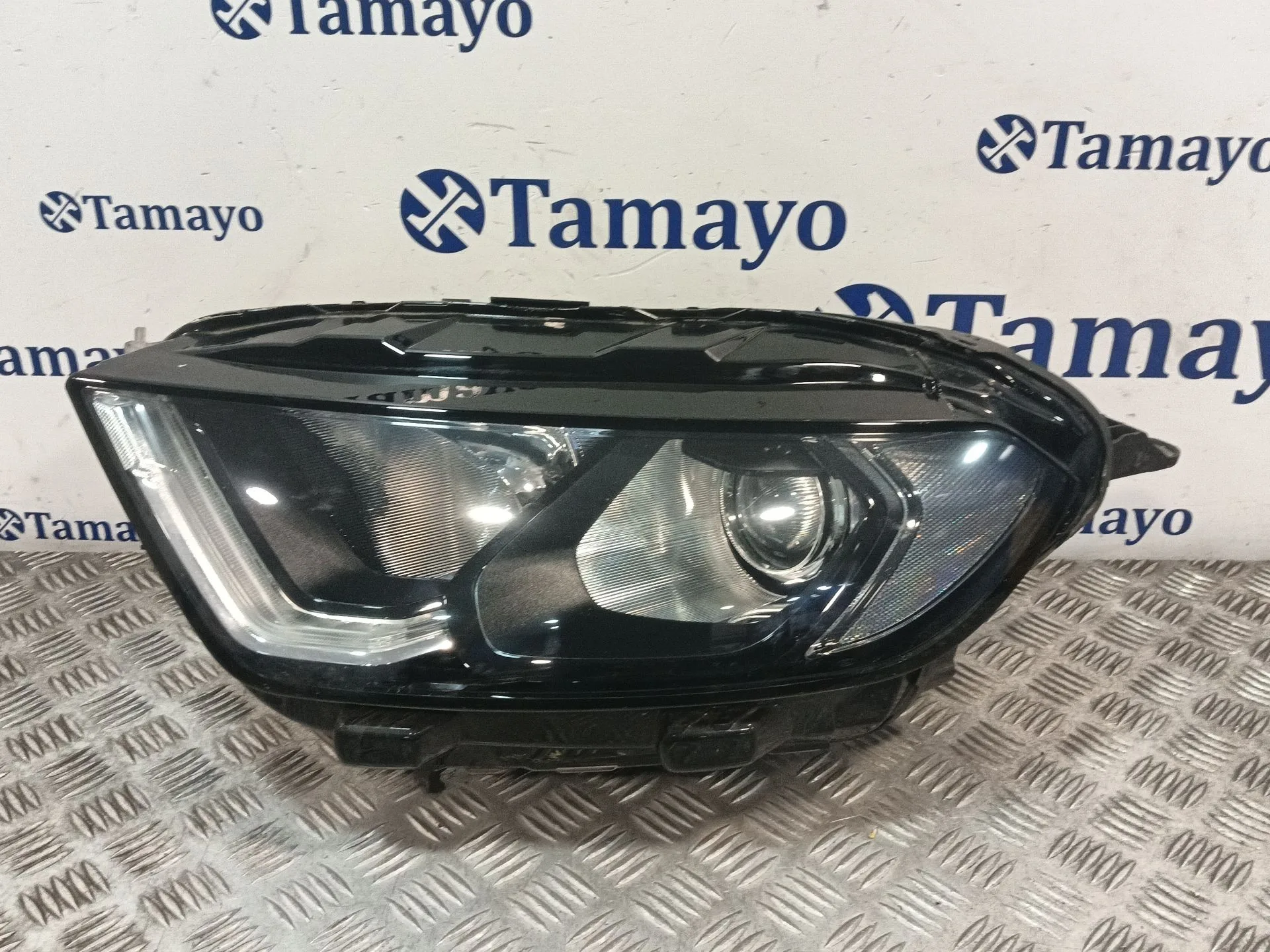 Faro Izquierdo para Ford Ecosport