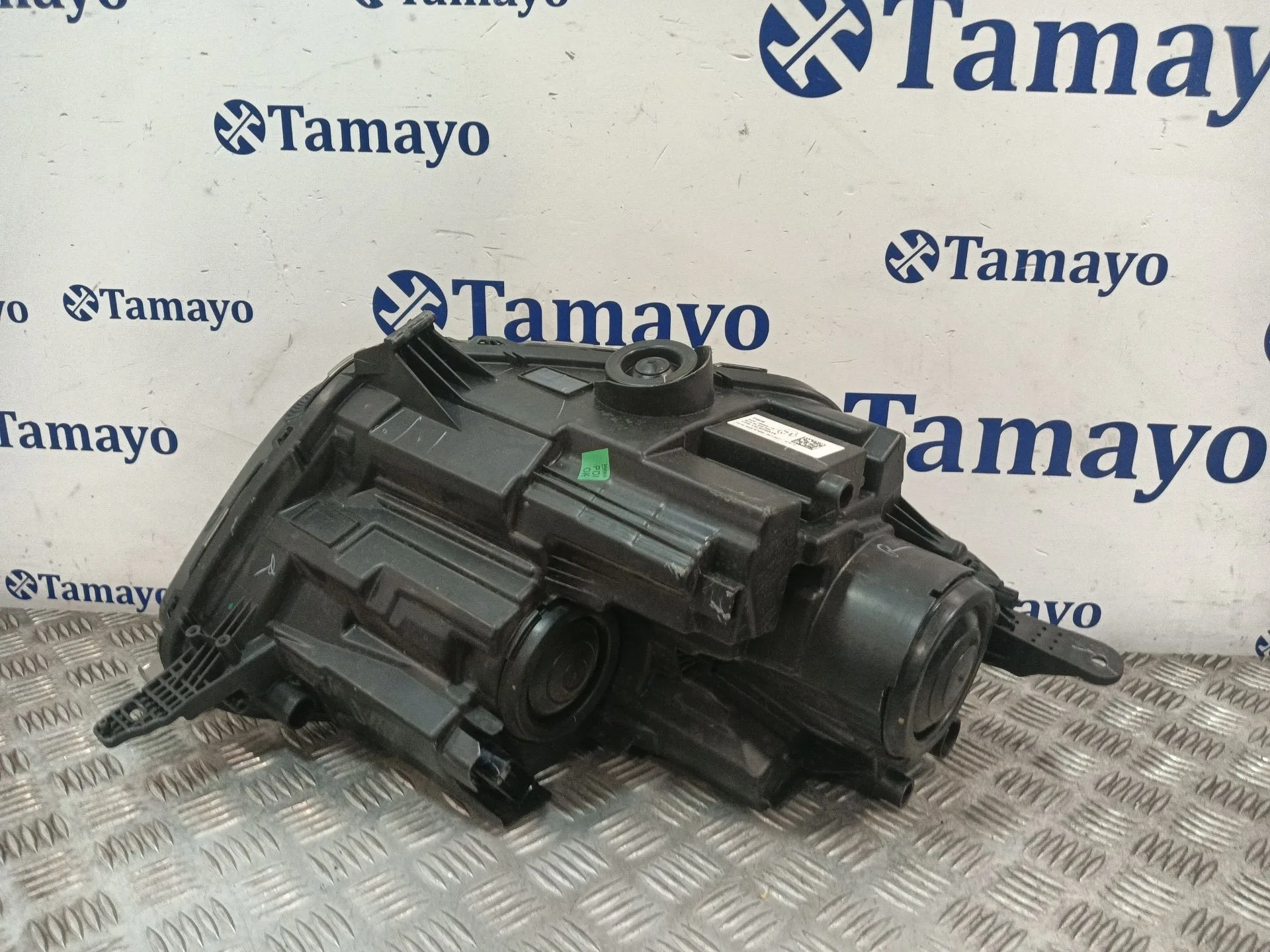 Faro Izquierdo para Ford Ecosport