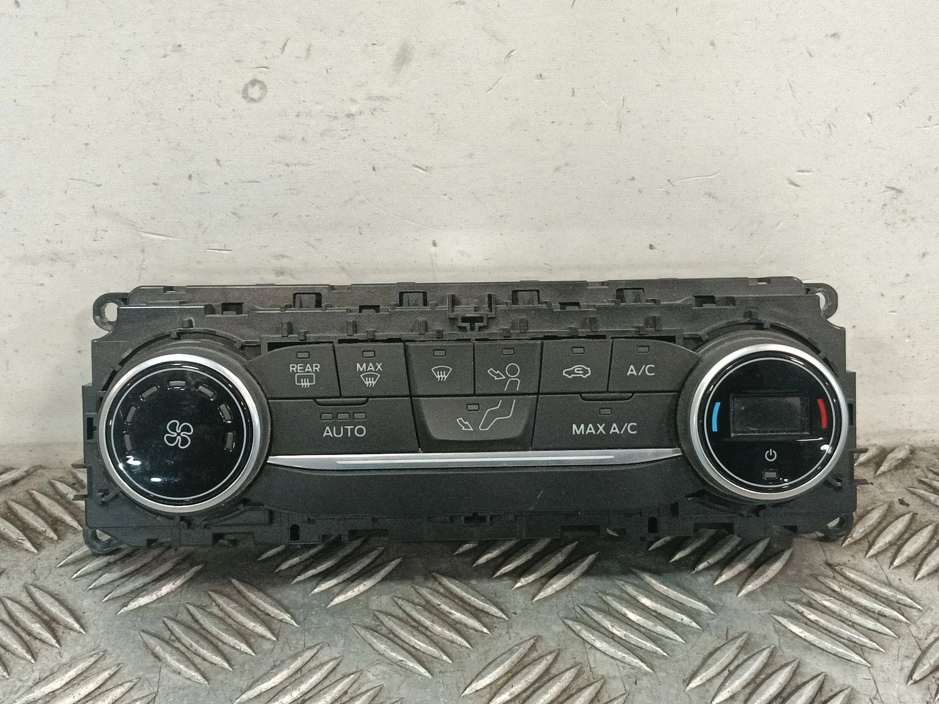 Mando Climatizador para Ford Ecosport