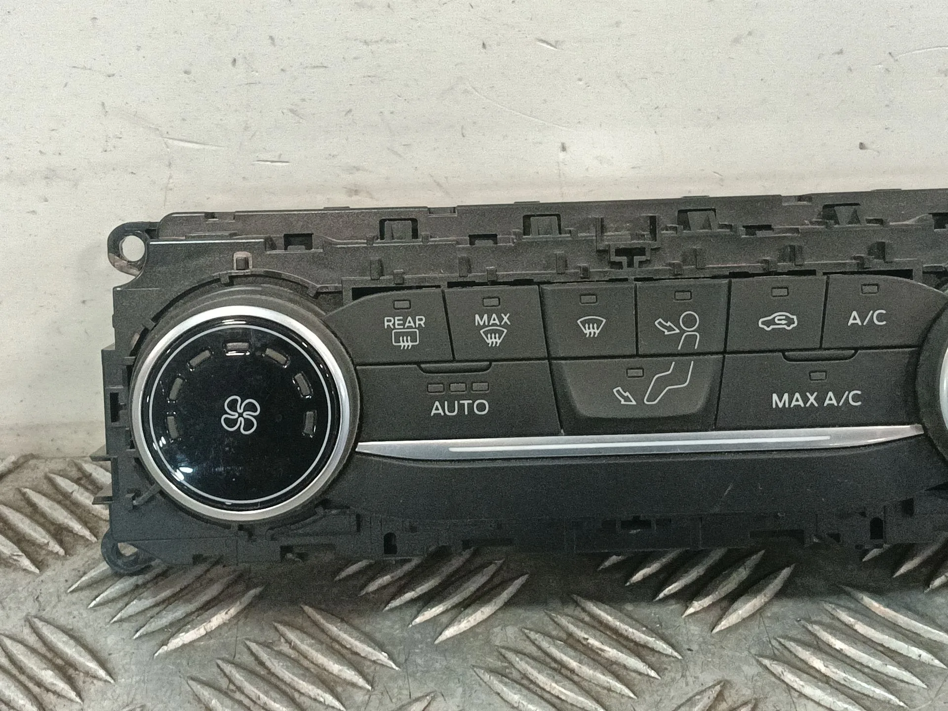 Mando Climatizador para Ford Ecosport