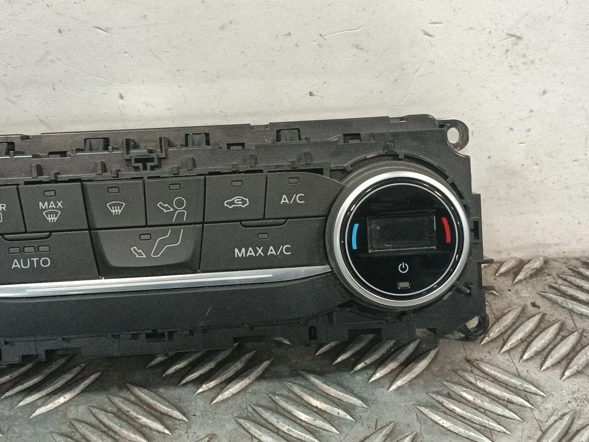 Mando Climatizador para Ford Ecosport