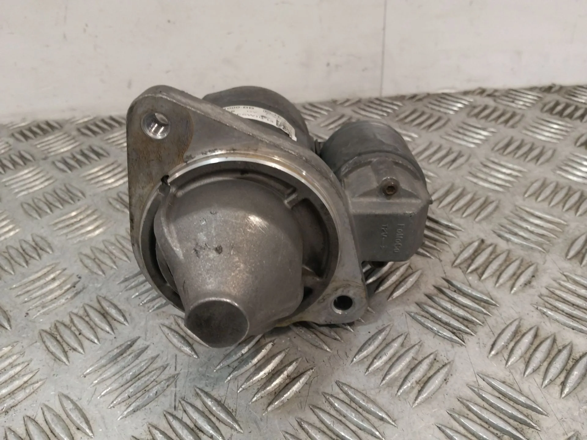 Motor Arranque para Ford Ecosport
