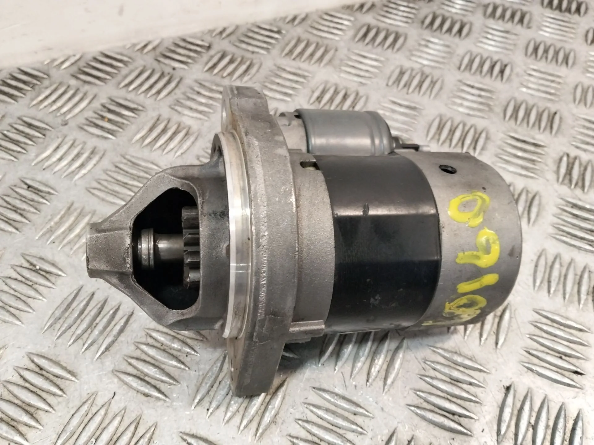 Motor Arranque para Ford Ecosport
