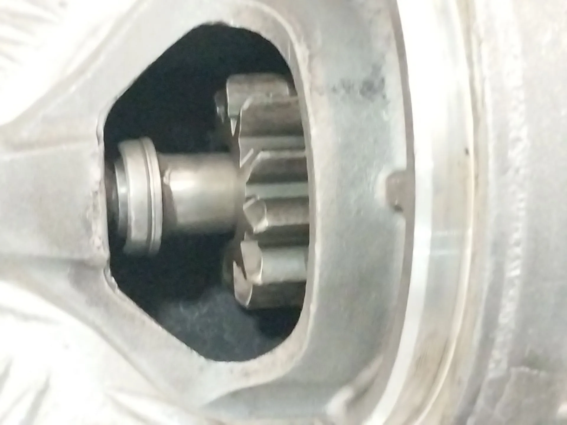 Motor Arranque para Ford Ecosport