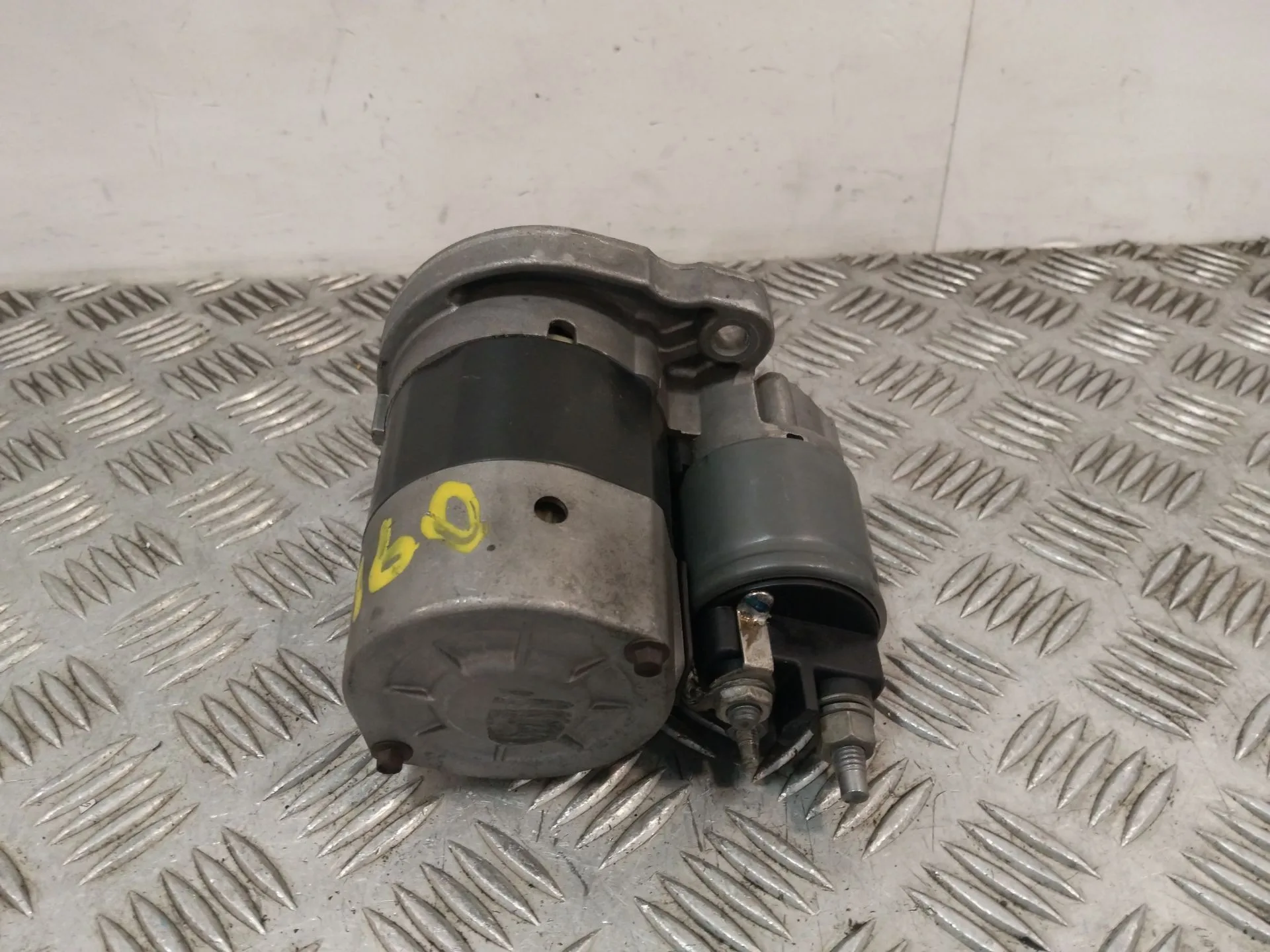 Motor Arranque para Ford Ecosport