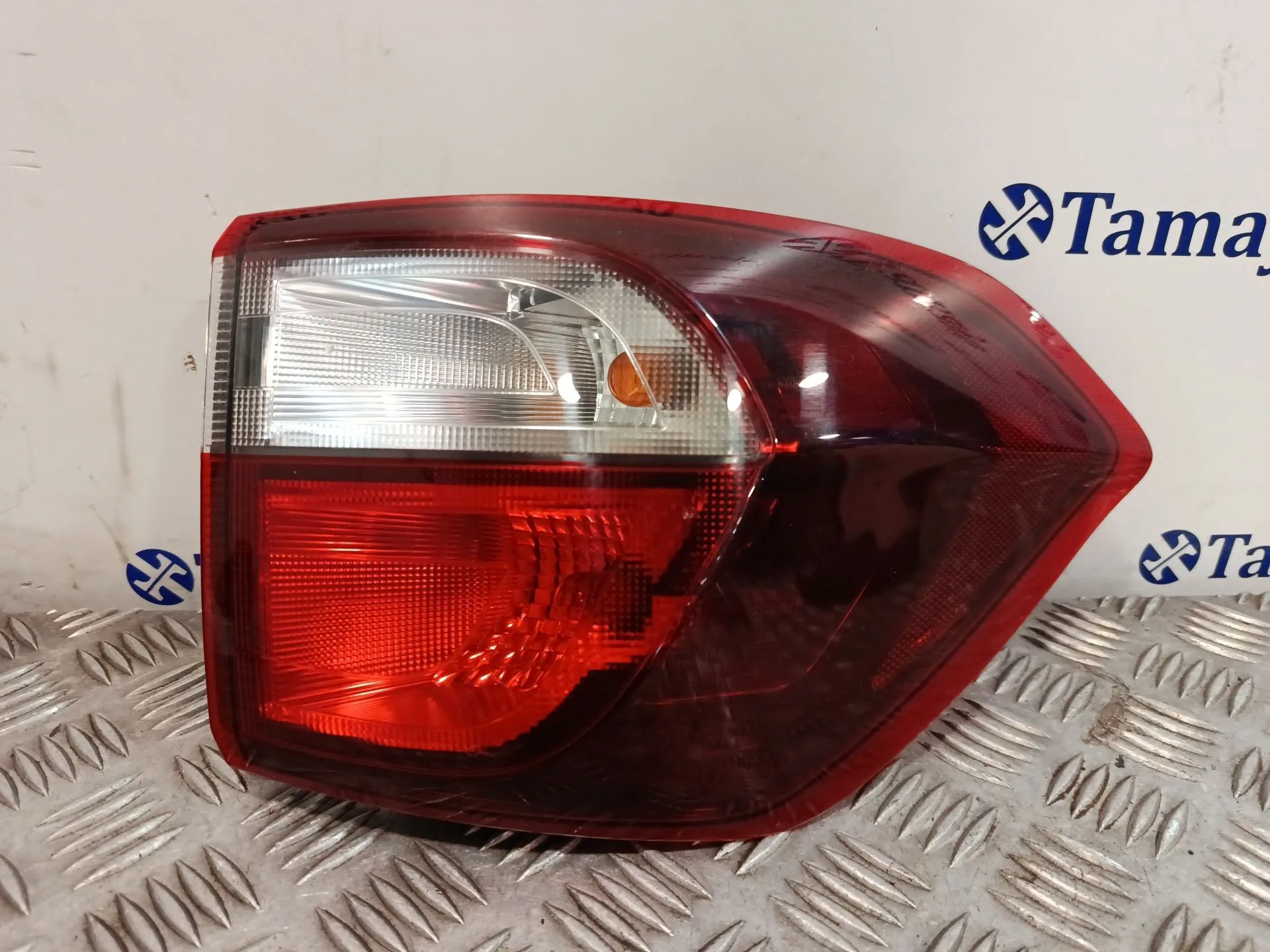 Piloto Trasero Derecho para Ford Ecosport