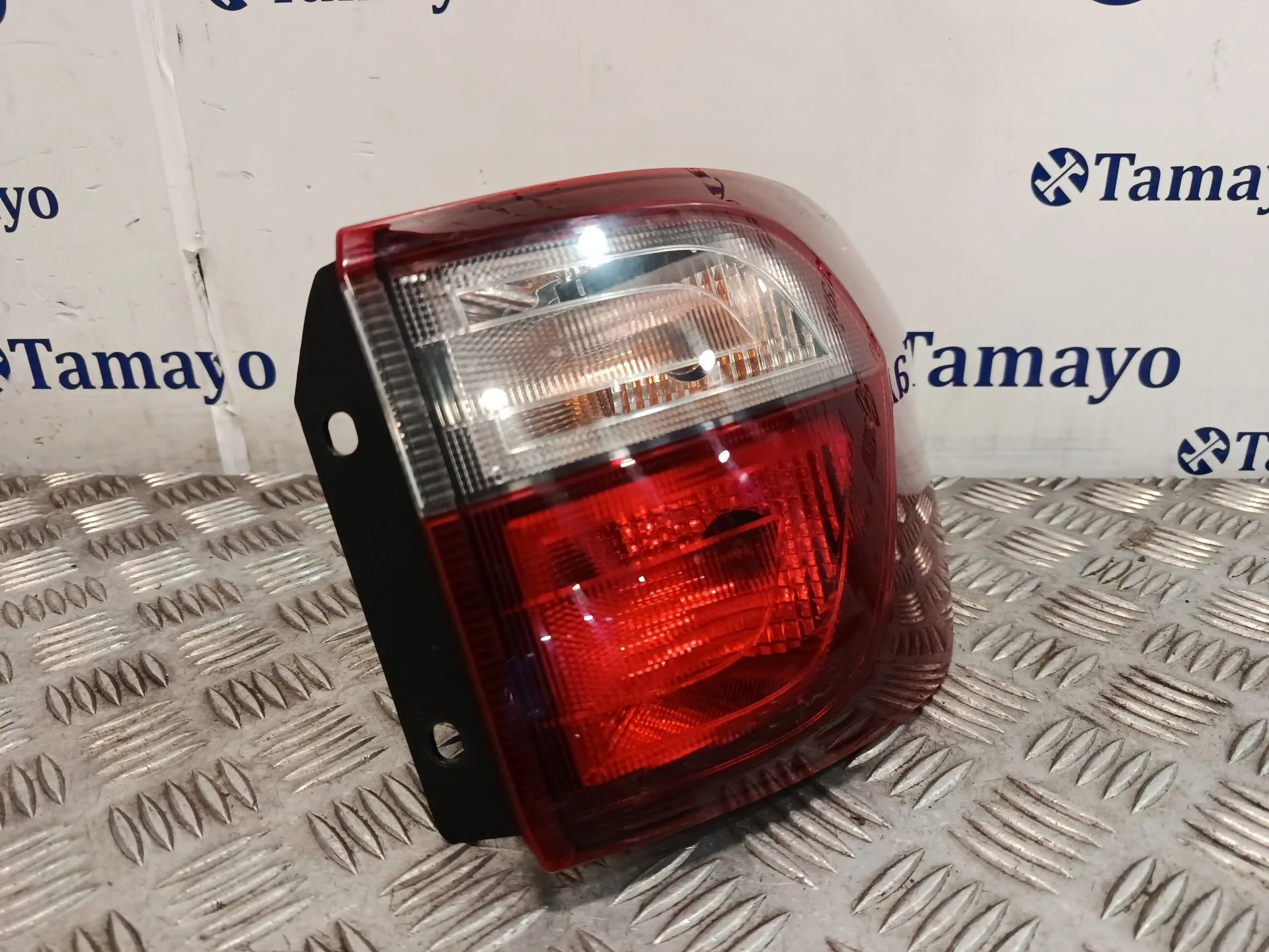 Piloto Trasero Derecho para Ford Ecosport