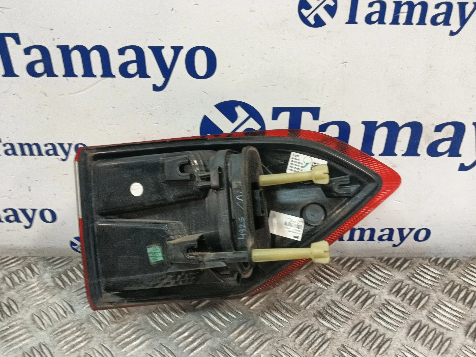 Piloto Trasero Izquierdo para Ford Ecosport