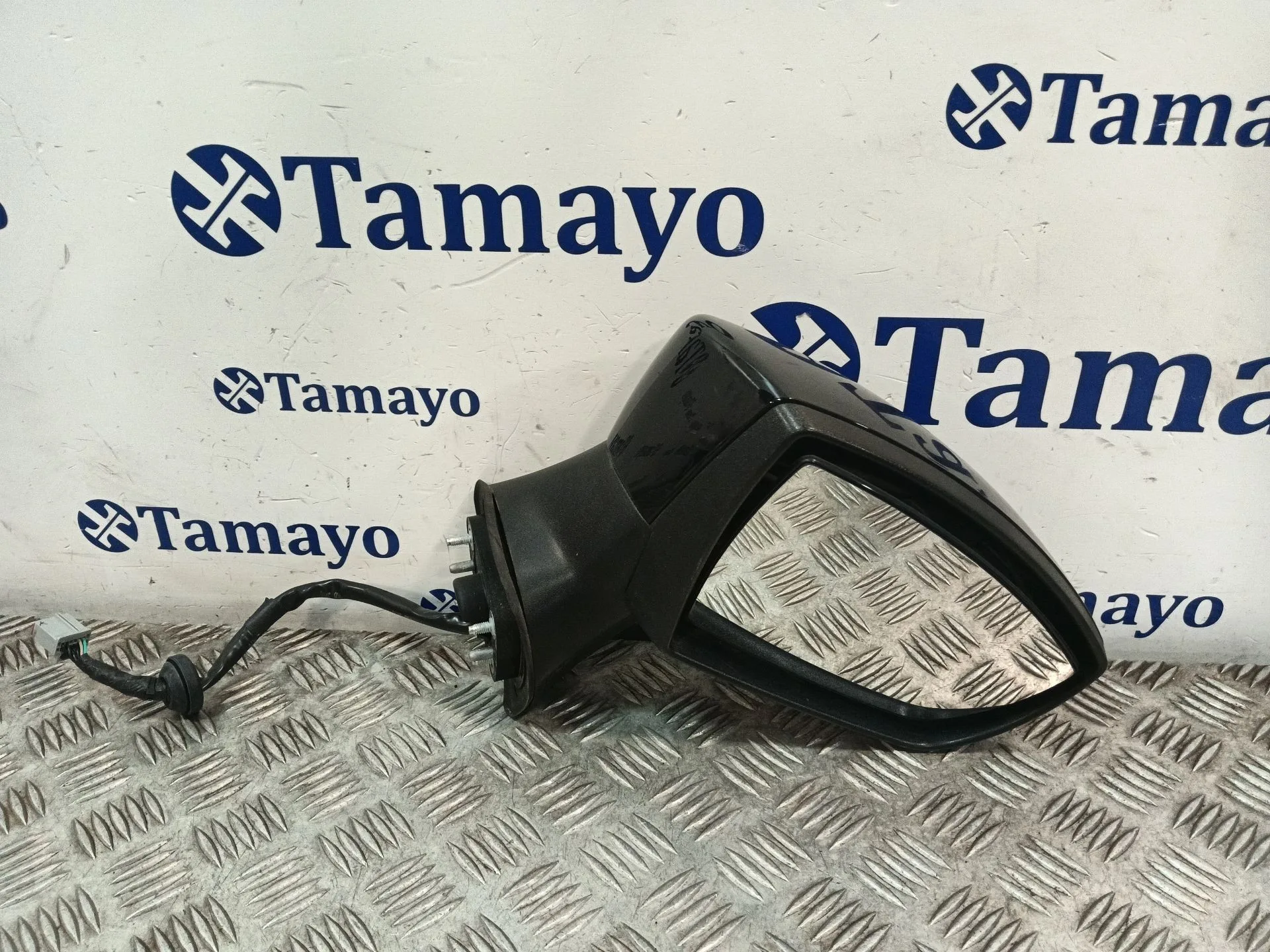 Retrovisor Derecho para Ford Ecosport