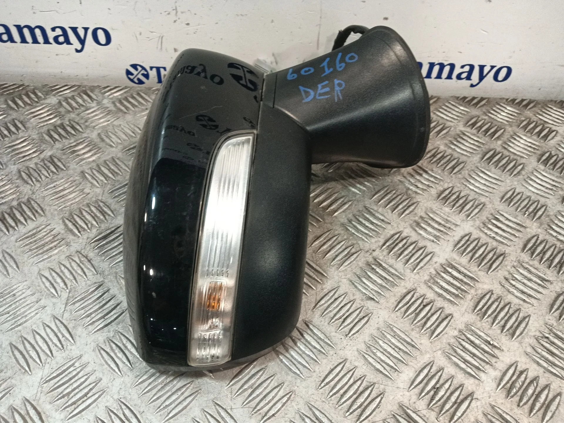 Retrovisor Derecho para Ford Ecosport