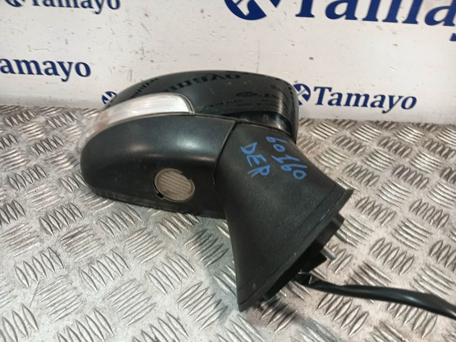 Retrovisor Derecho para Ford Ecosport