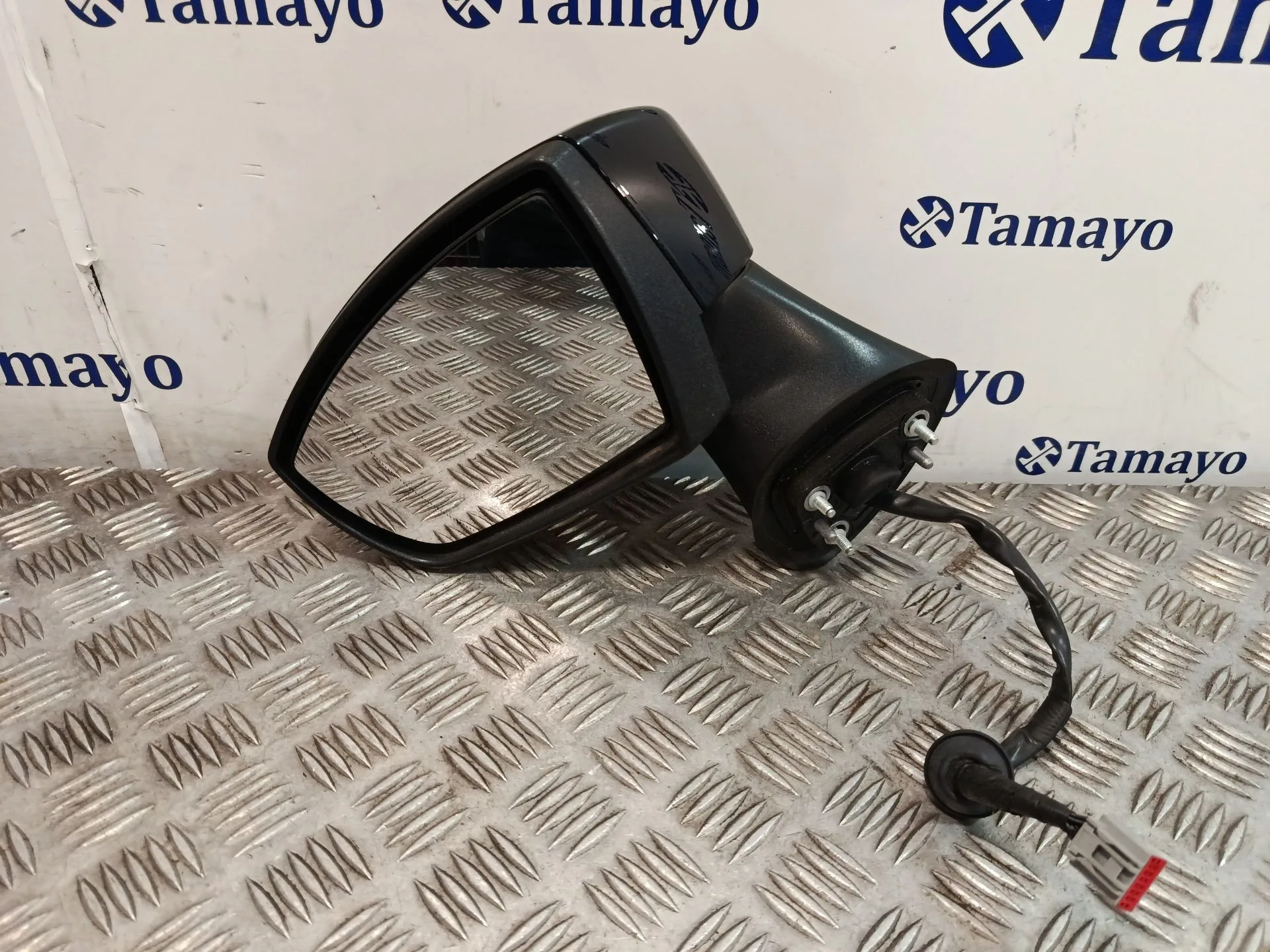 Retrovisor Izquierdo para Ford Ecosport