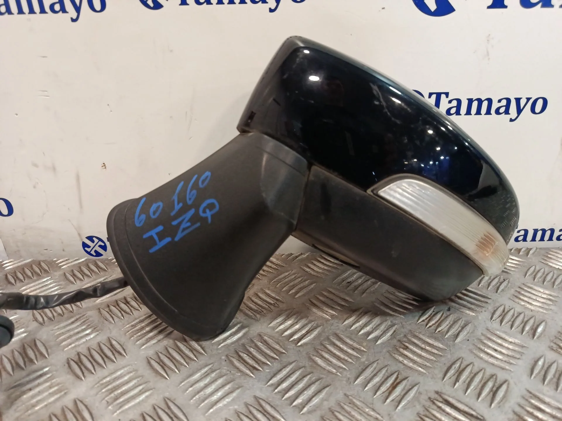 Retrovisor Izquierdo para Ford Ecosport