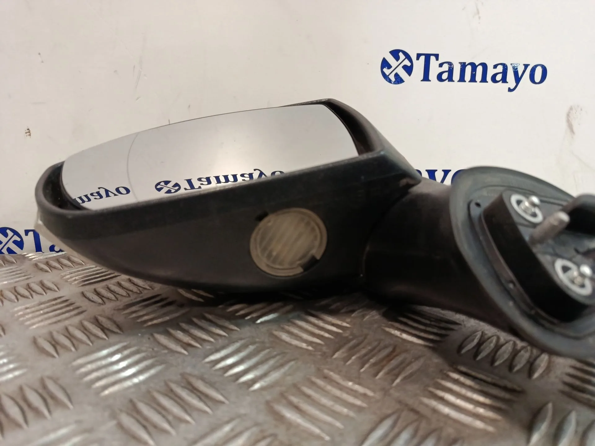 Retrovisor Izquierdo para Ford Ecosport