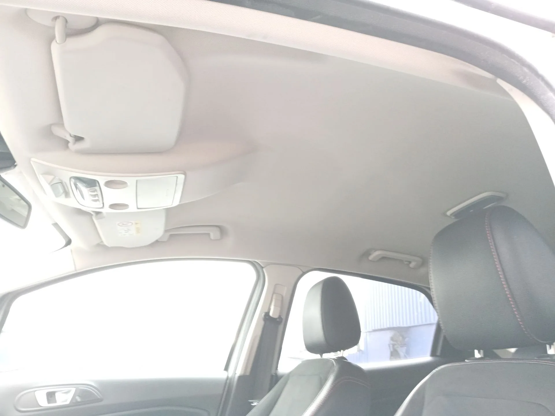 Techo Interior para Ford Ecosport