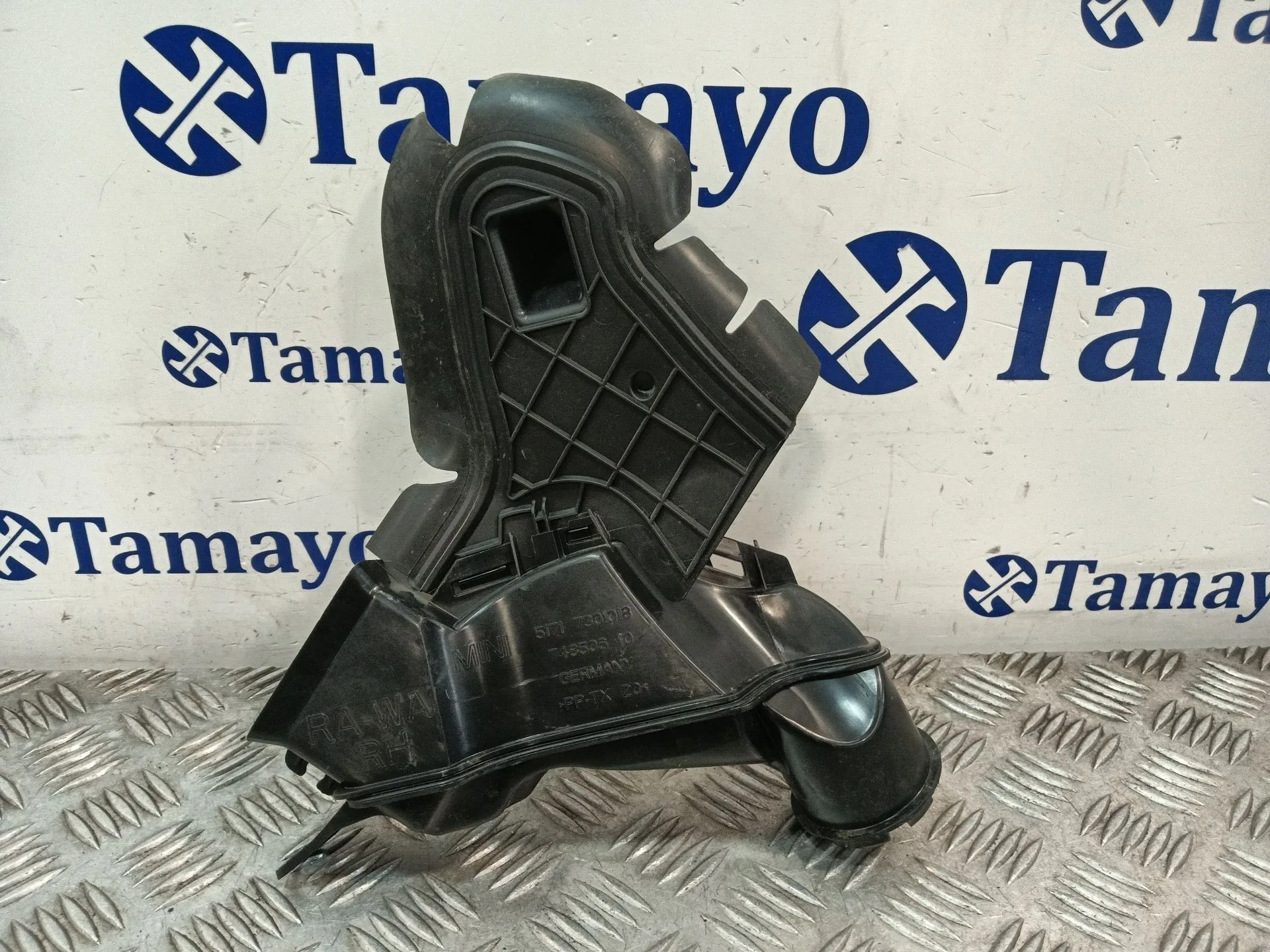 Moldura para Bmw Mini (F56)
