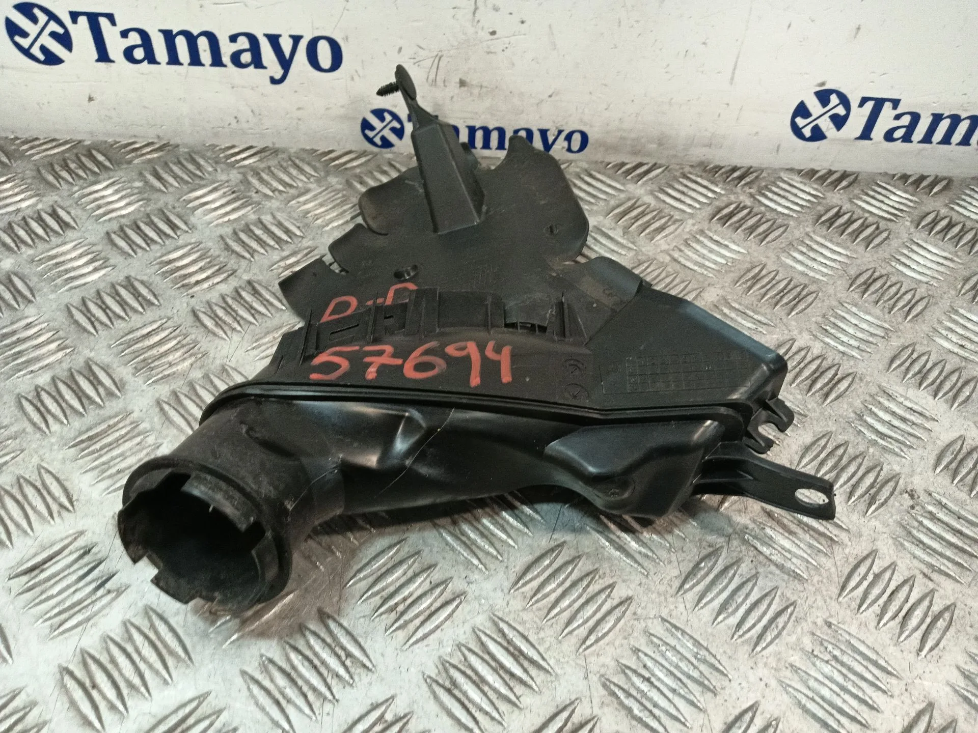 Moldura para Bmw Mini (F56)