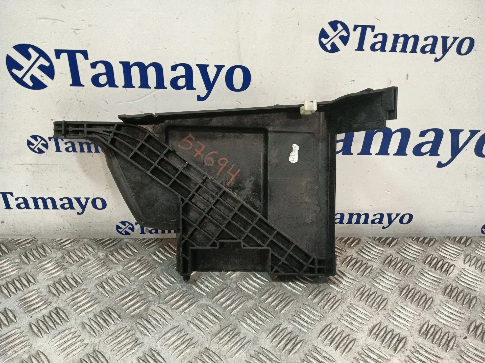 Moldura para Bmw Mini (F56)