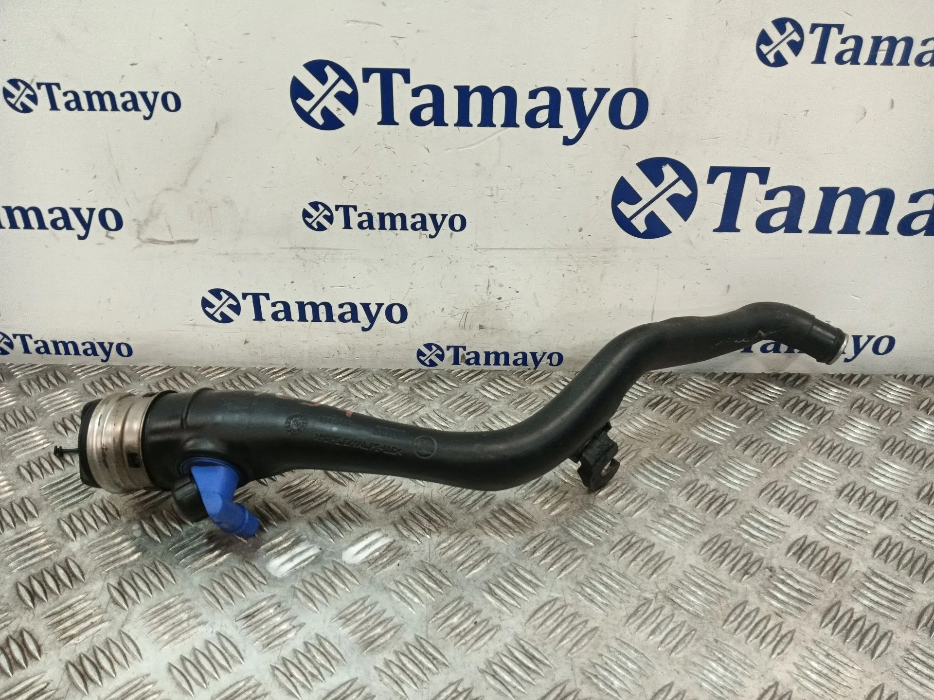 Boca De Llenado para Bmw Mini (F56)
