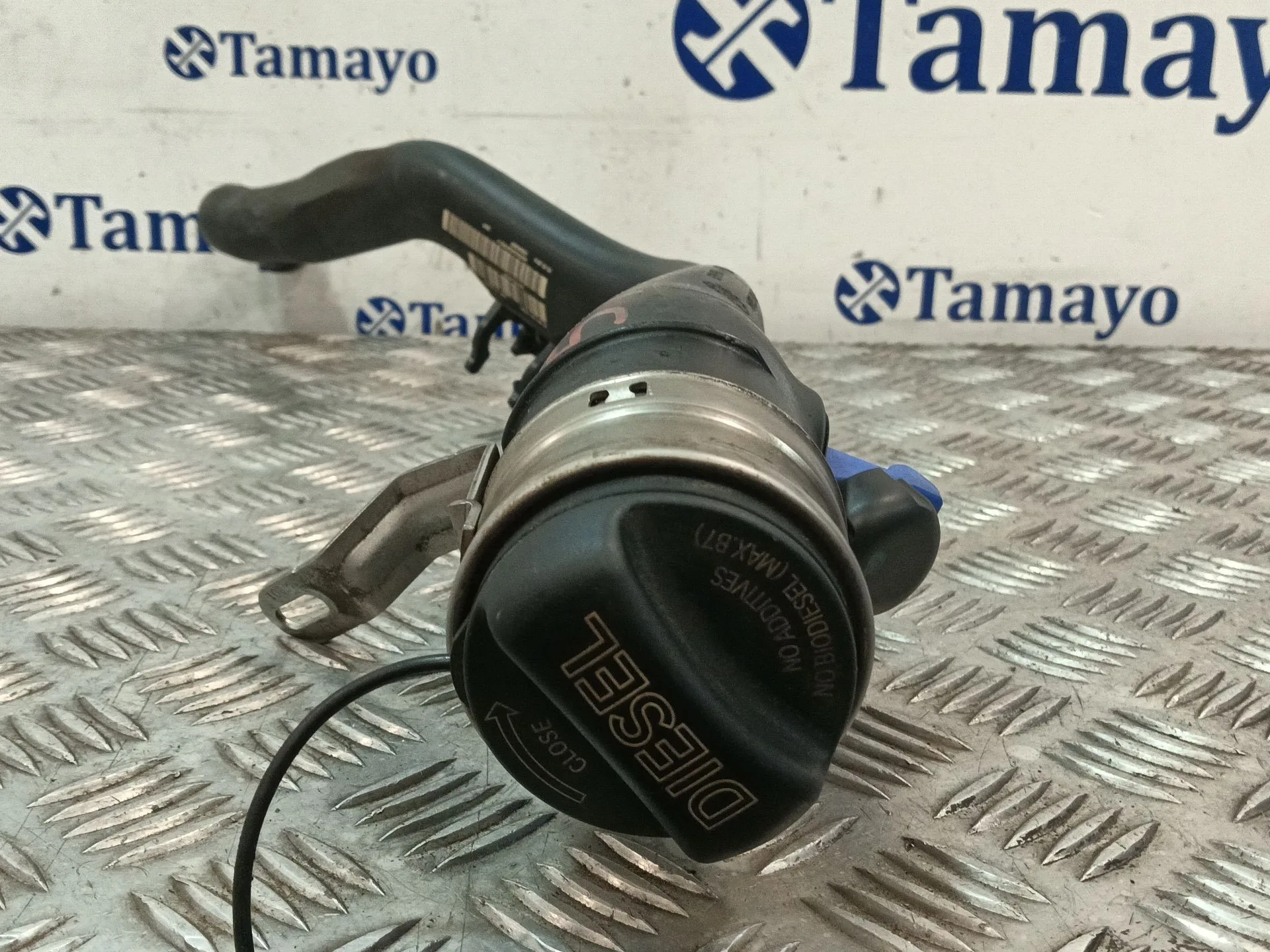 Boca De Llenado para Bmw Mini (F56)