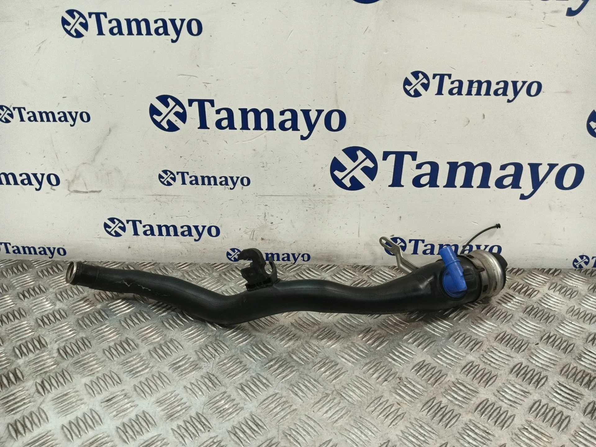 Boca De Llenado para Bmw Mini (F56)
