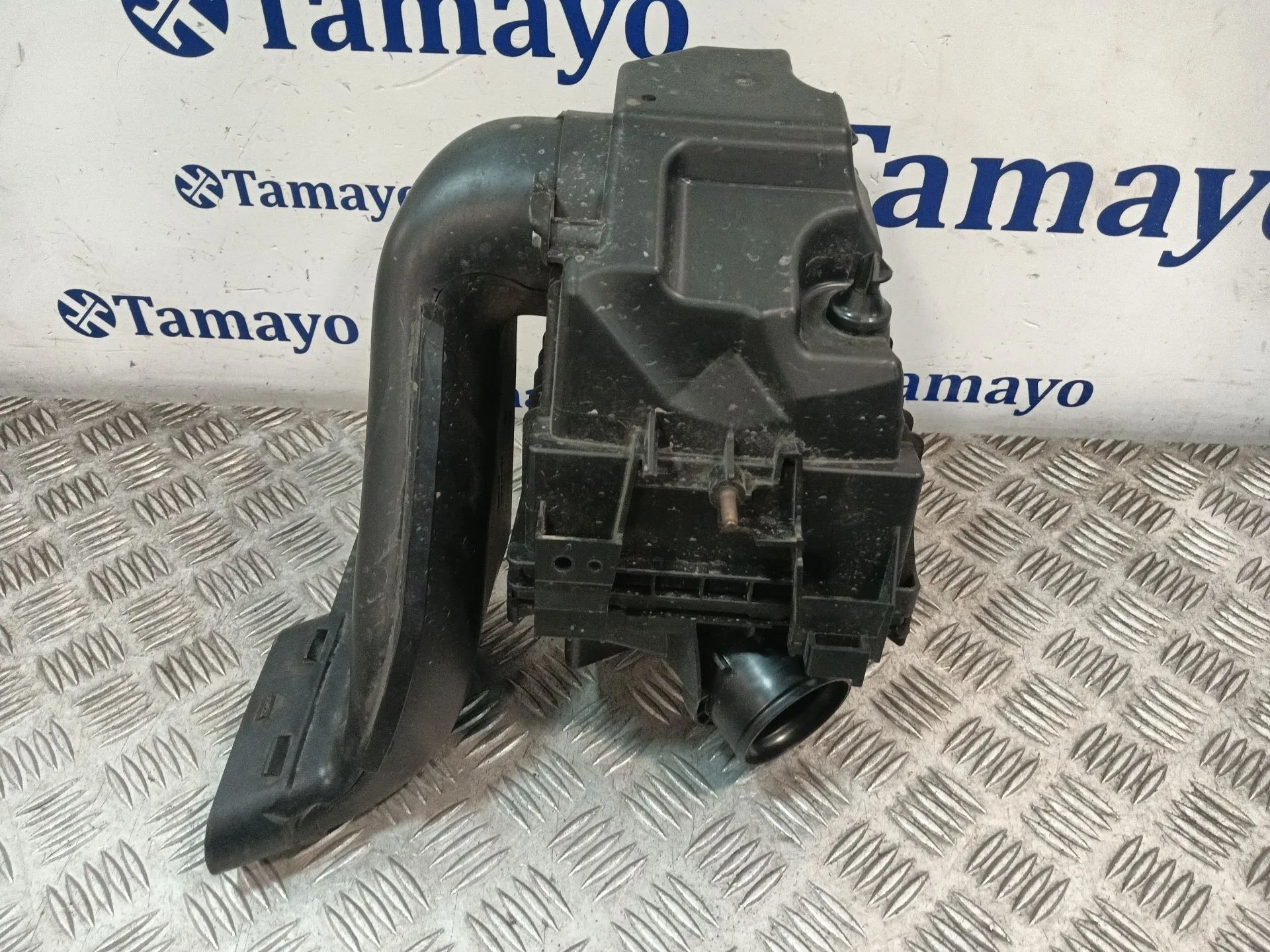 Carcasa Filtro Aire para Ford Ecosport
